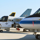 Illustration for article titled The Last Vikings: World's Remaining Airworthy S-3Bs Assemble